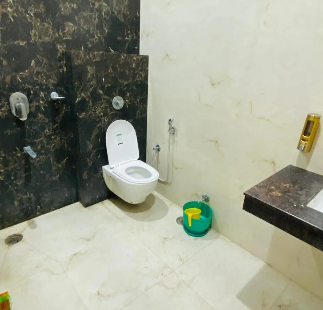 شقة Kashi 2Bhk فاراناسي