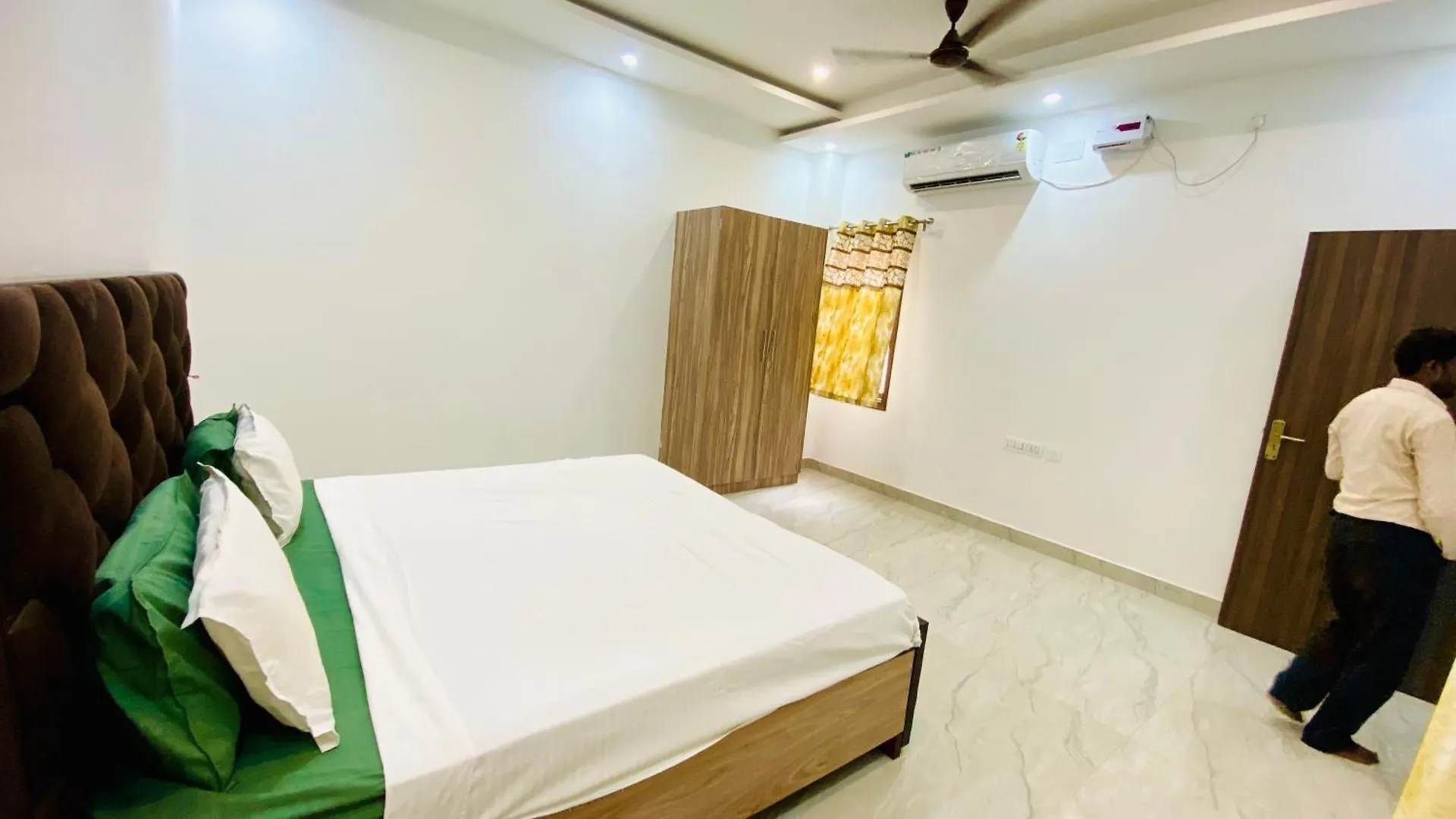 شقة Kashi 2Bhk فاراناسي