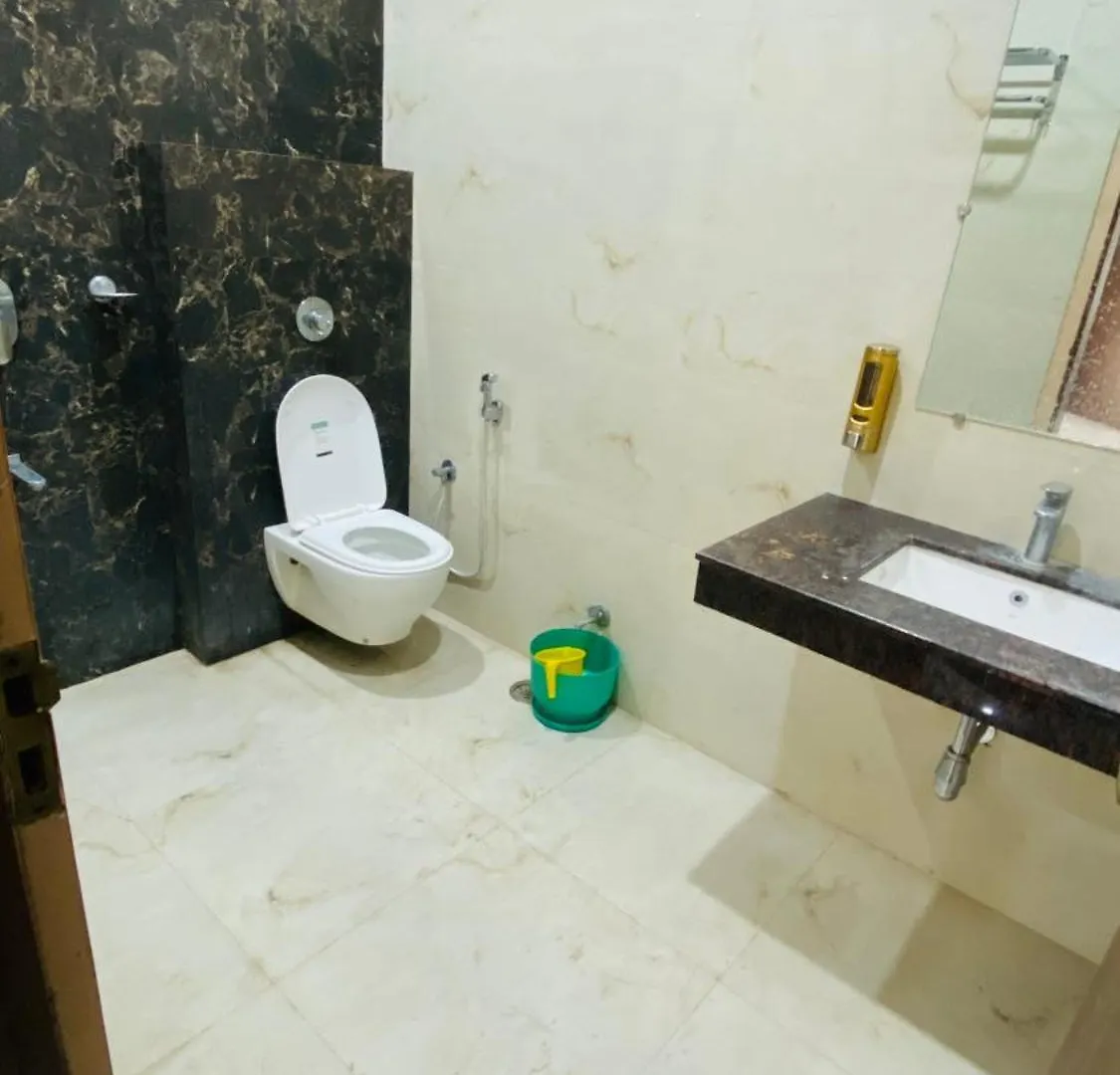 شقة Kashi 2Bhk فاراناسي الهند