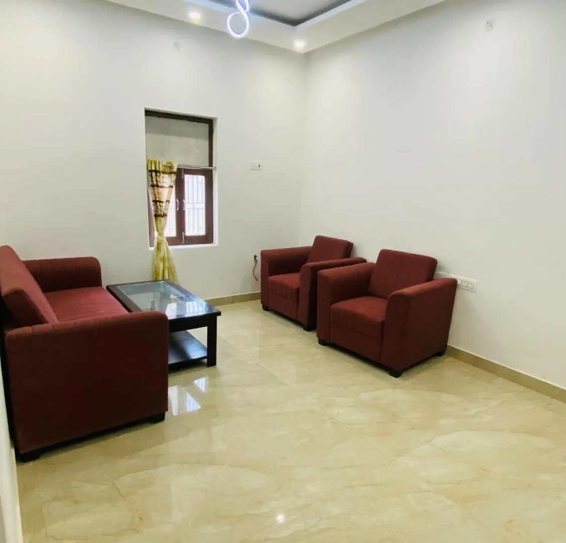 شقة Kashi 2Bhk فاراناسي الهند
