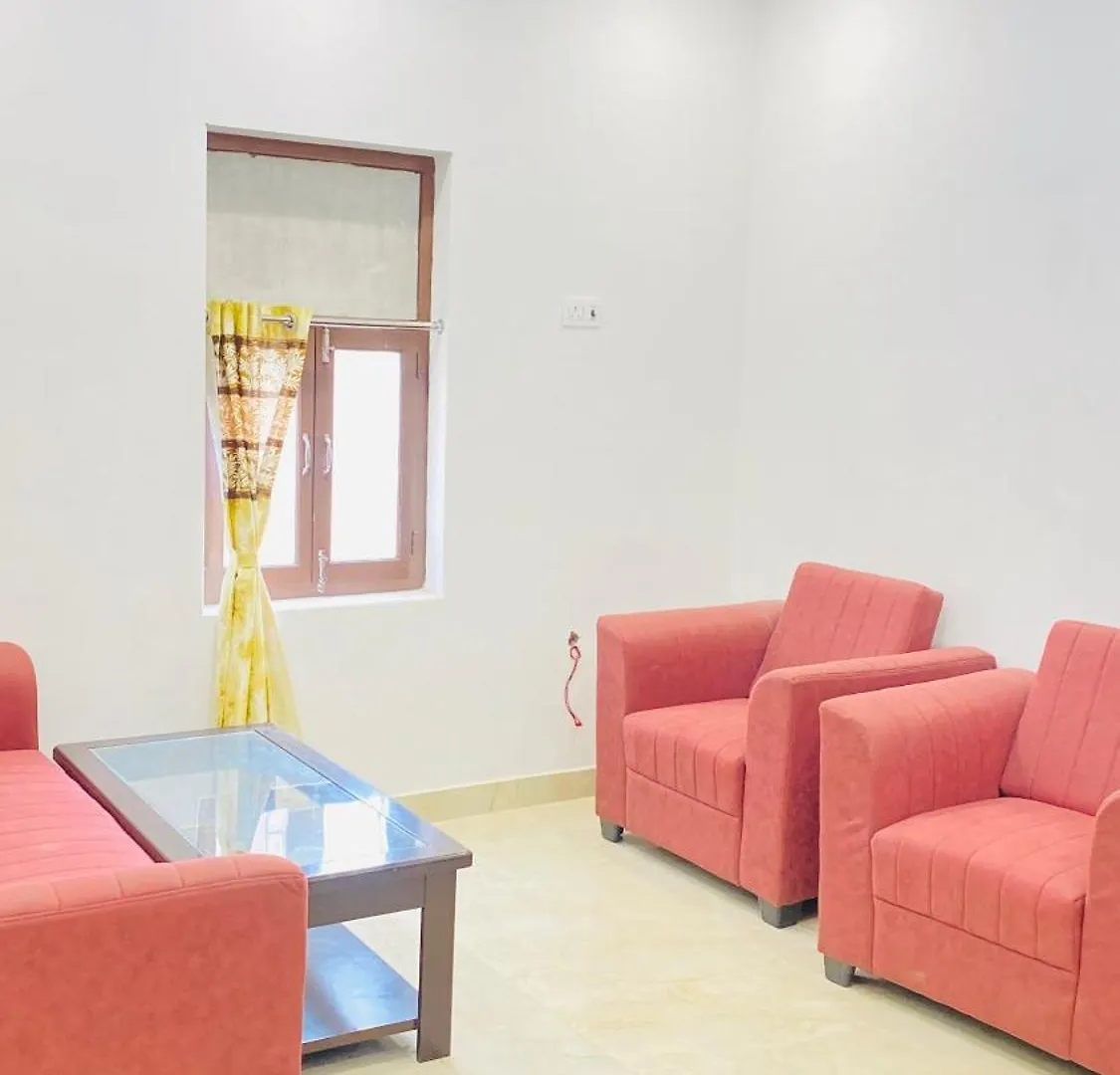 شقة Kashi 2Bhk فاراناسي