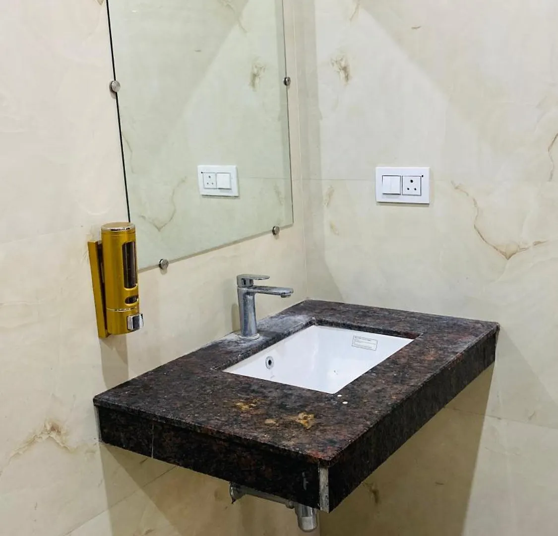 شقة Kashi 2Bhk فاراناسي