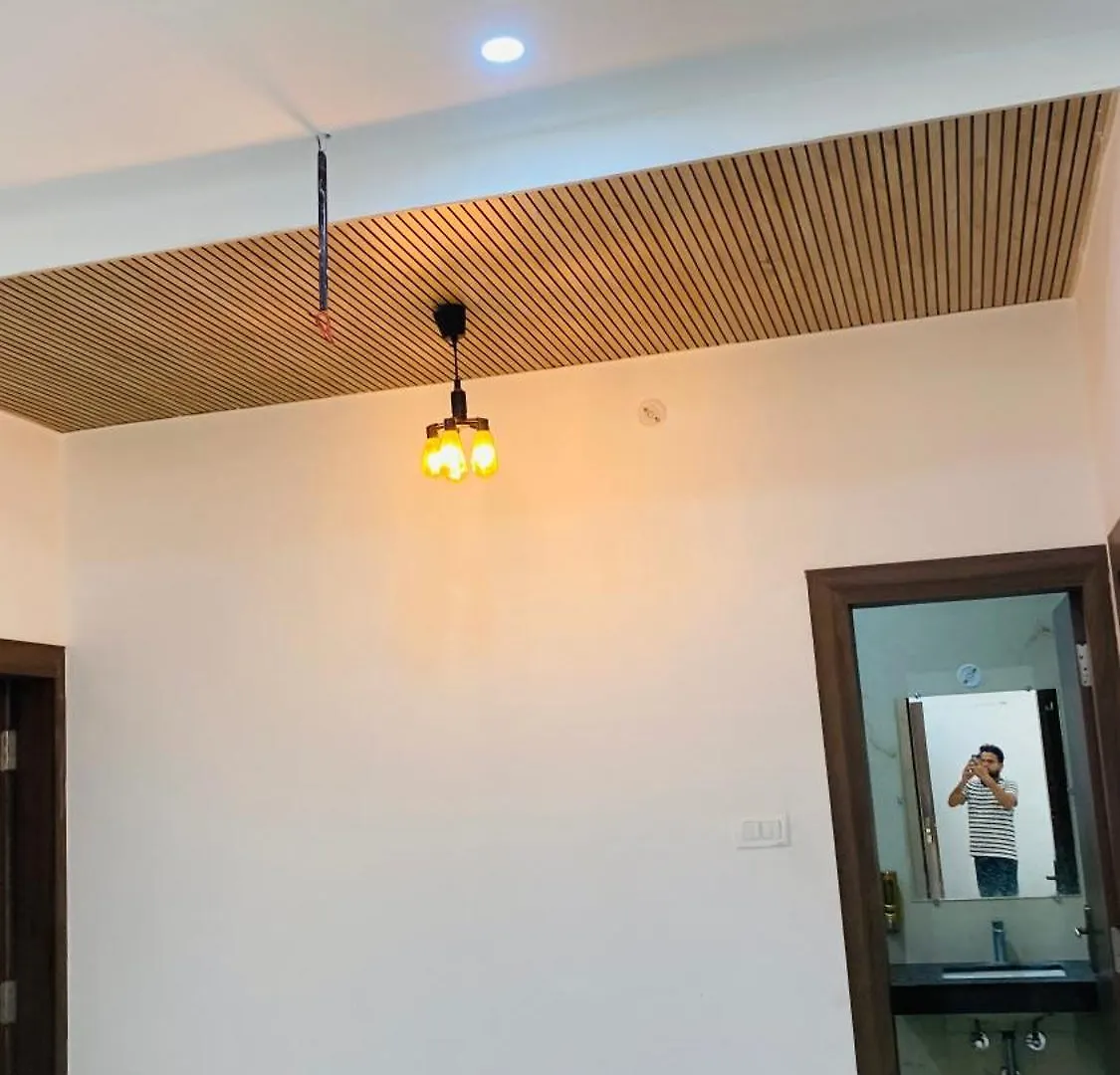 شقة Kashi 2Bhk فاراناسي