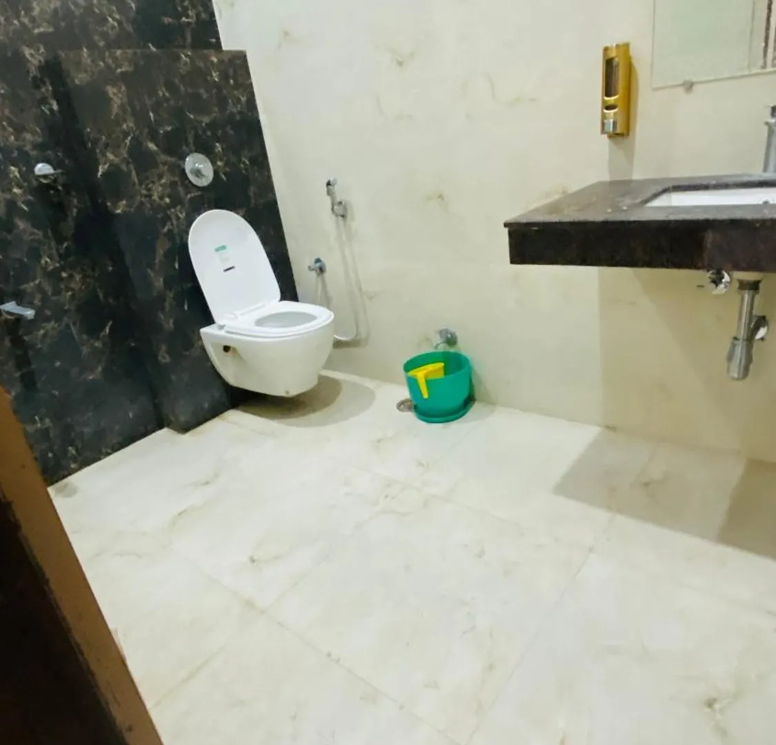 شقة Kashi 2Bhk فاراناسي الهند
