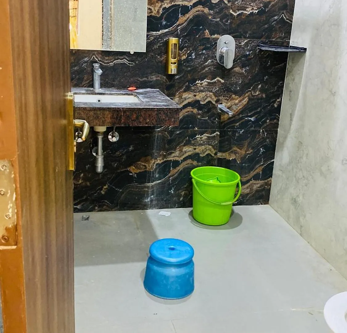 شقة Kashi 2Bhk فاراناسي
