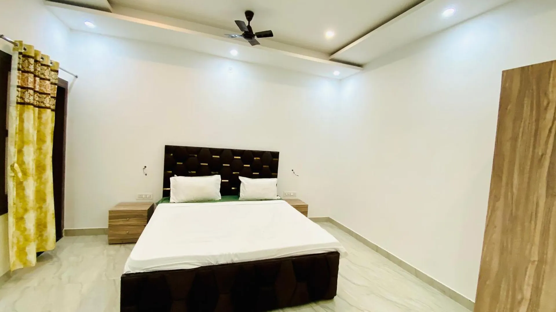 شقة Kashi 2Bhk فاراناسي