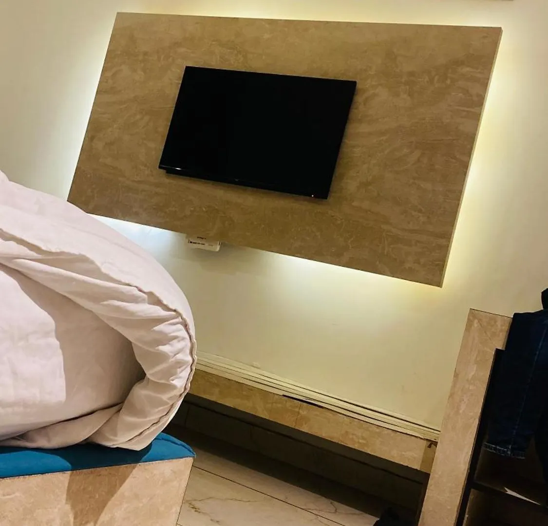 شقة Kashi 2Bhk فاراناسي