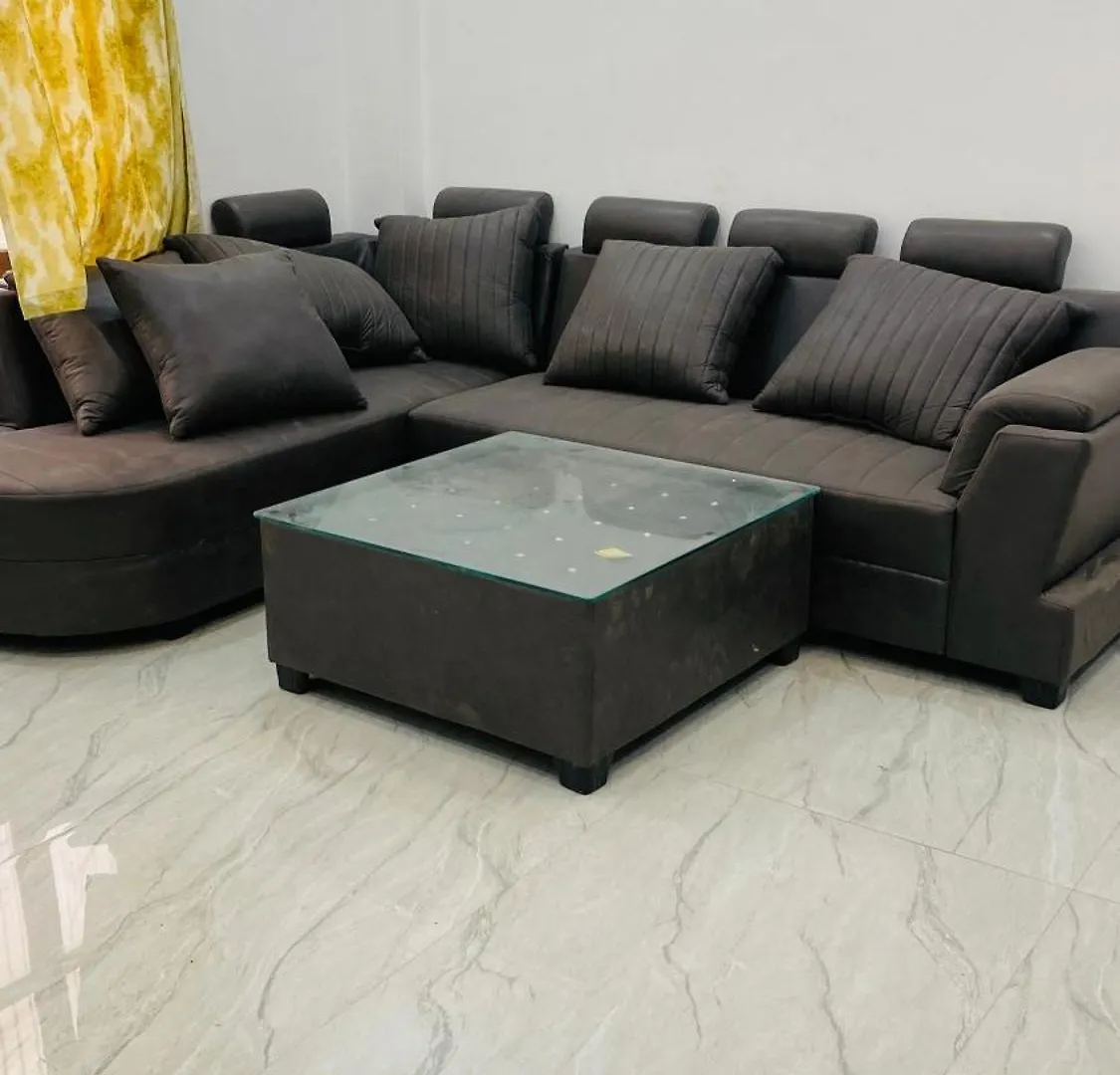 شقة Kashi 2Bhk فاراناسي 0*,  الهند